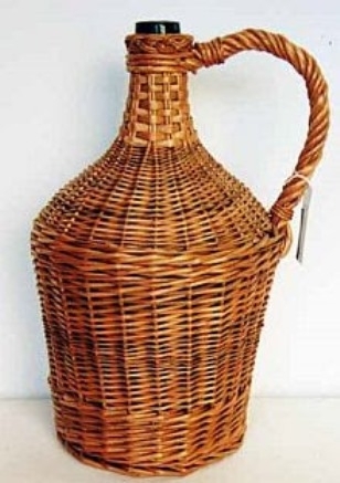 Kötött férfi szatyor eladó