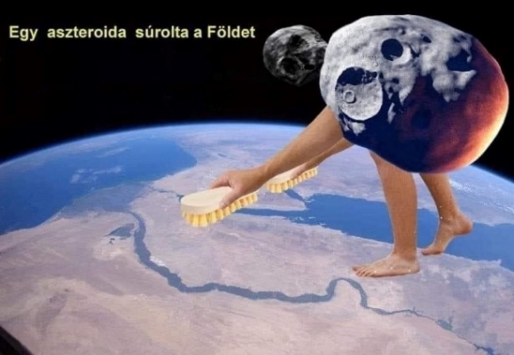 Befutott egy borzasztó képvicc