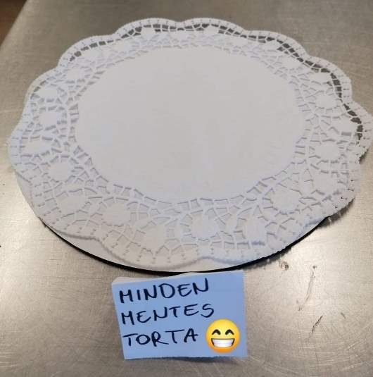 Ettől nem dagadt leszel, hanem éhes