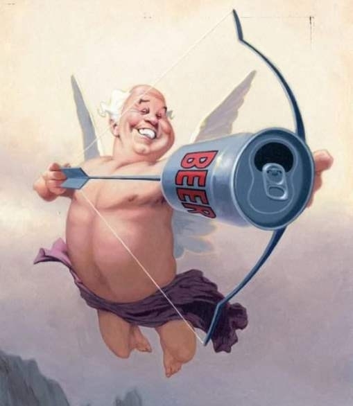 És így lettem megrögzött sörivó