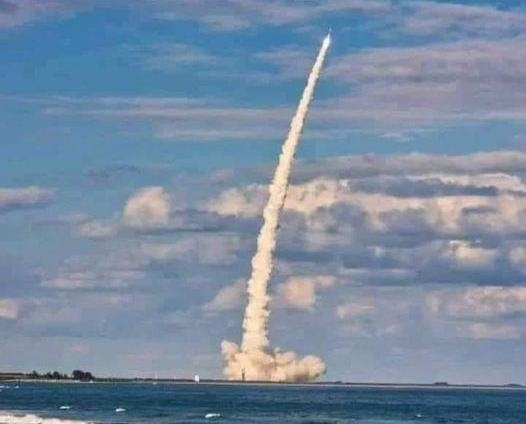 Ma először főztem az új kuktában