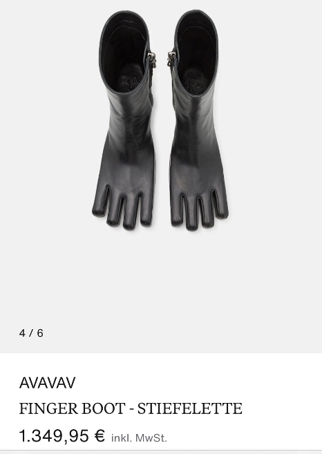 Egy ellenállhatatlan ajánlat a Zalandotól