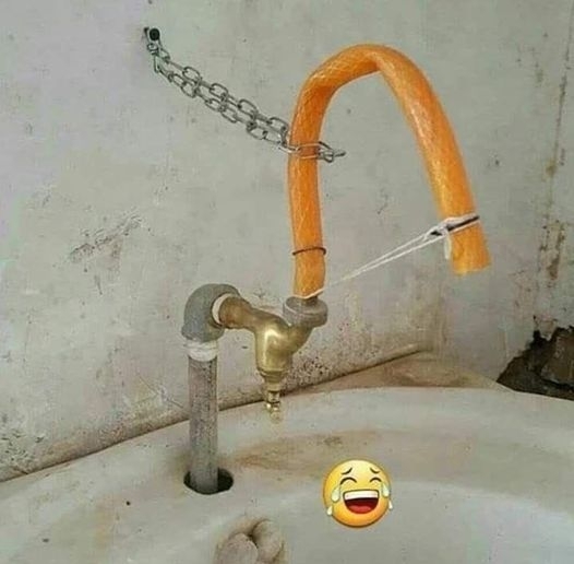 Mert nincsenek problémák, csak megoldandó feladatok