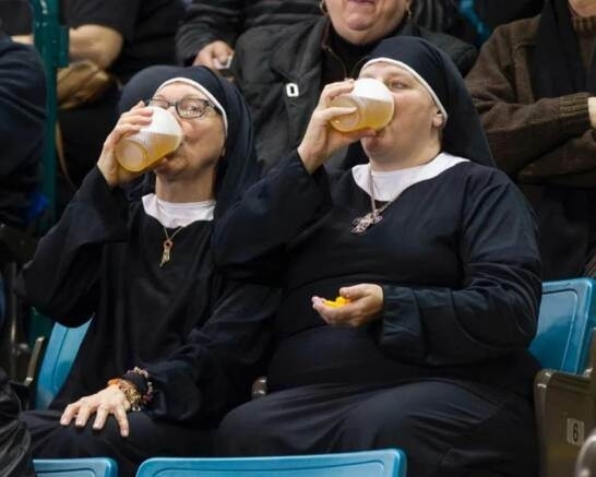 Amikor a hit már nem elég