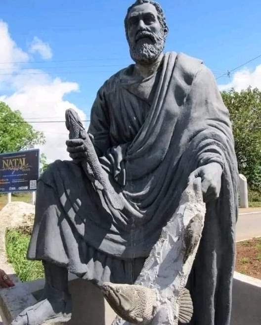 Egy kevésbé átgondolt alkotás