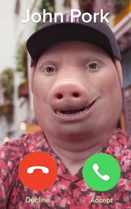 Őt vajon merre húzná egy csaj Tinderen?