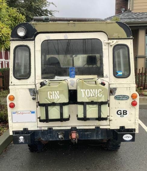 Alighanem az egyik legismertebb koktéltípus