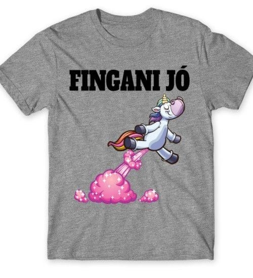 Elmennél egy ilyen pólóban buliba?