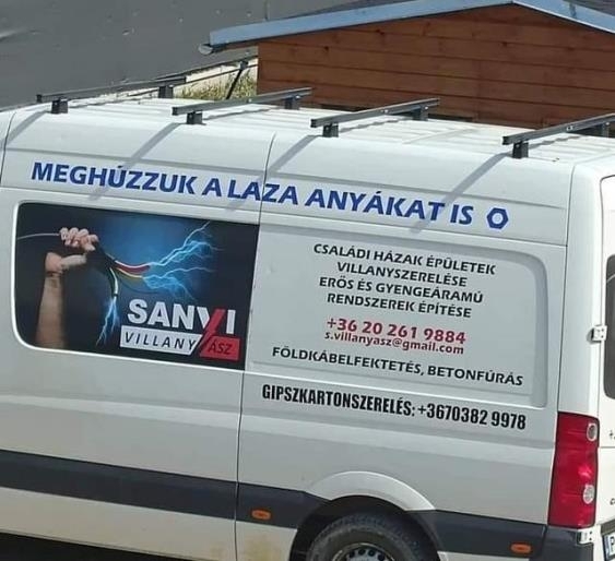 Jelentkezni a megadott számon lehet!