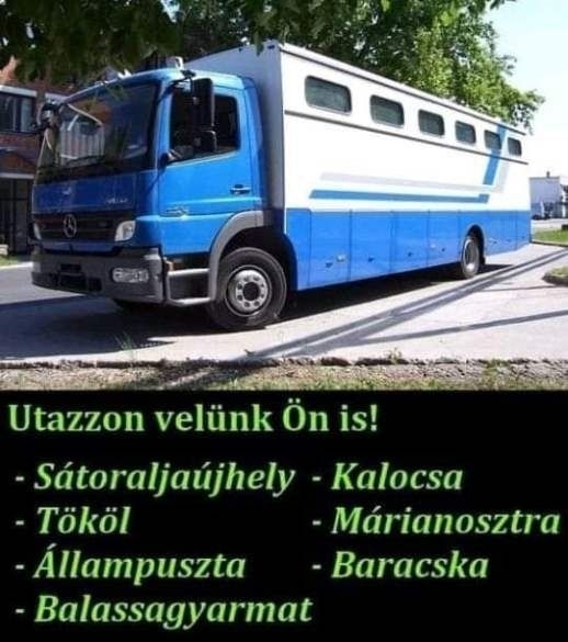 Ennél olcsóbb körutazás nem létezik