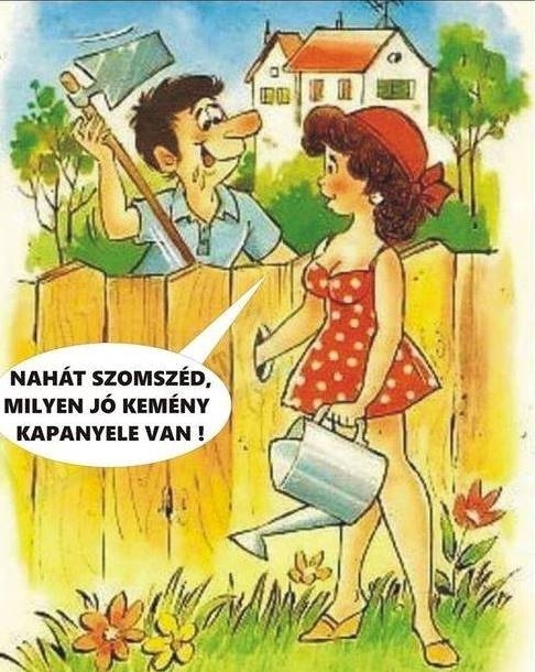 Ez ám az igazi dicséret