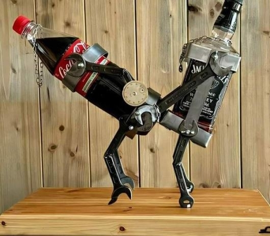 Szombat este gondolom több helyen fogyott belőle rendesen