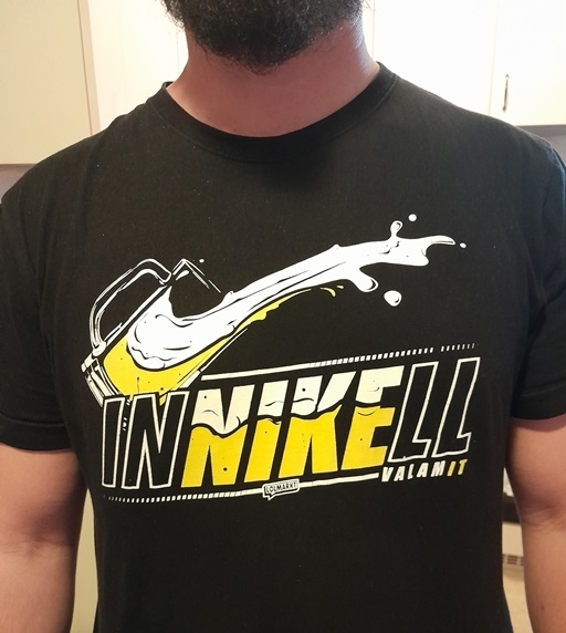 Kezdődhet a hétvégi bemelegítés!