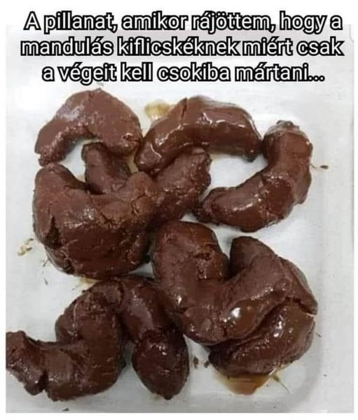 Majd legközelebb akkor csináld úgy 🙂