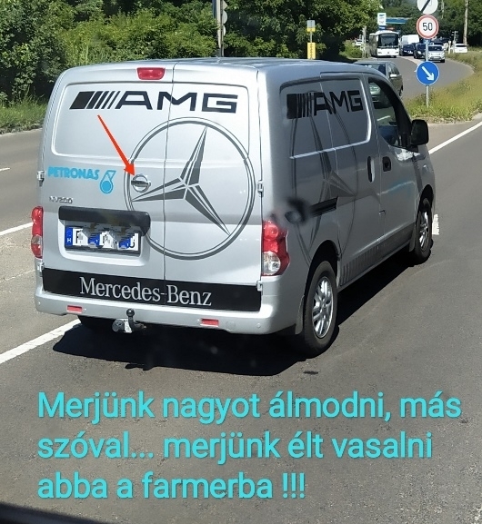 Eközben Csudapesten a XI. kerületben