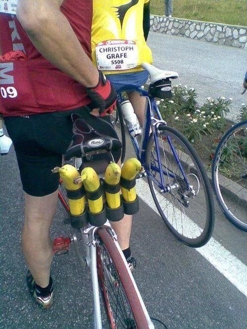 Hosszú lesz a mai etap, kell a kalória