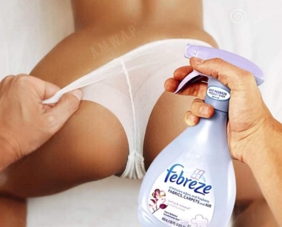 Amikor annyira kanos vagy, hogy meg sem várod amig lezuhanyzik