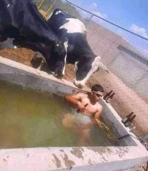 Vidéken is megy a lazulás