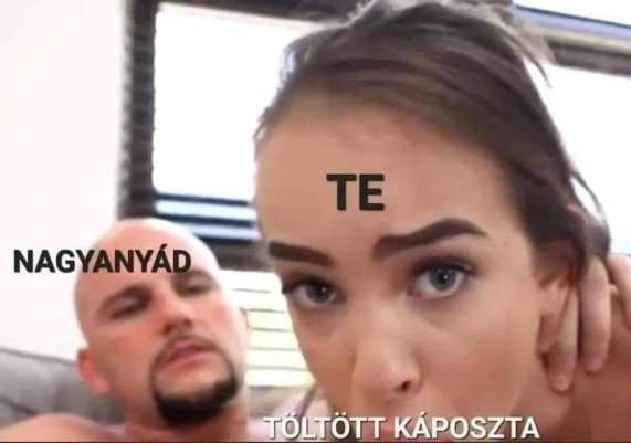 A magyar konyha egyik jellegzetes étele