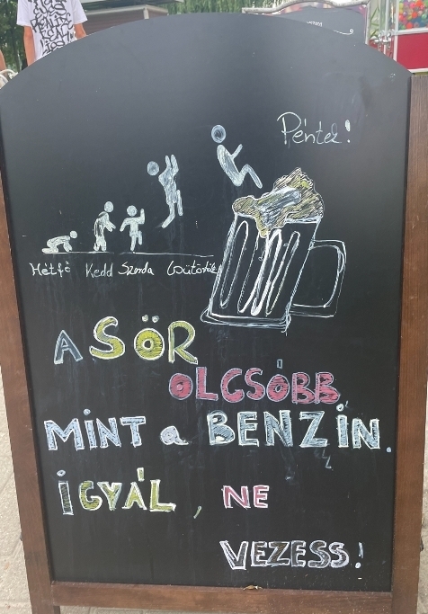 Pillanatkép Tatáról