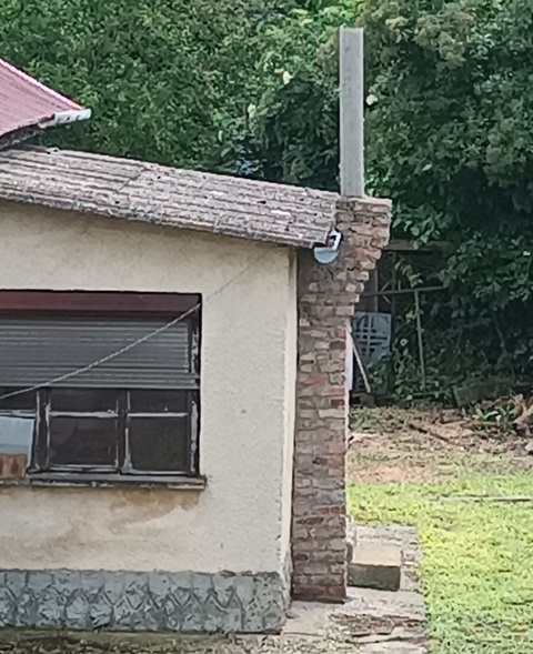 Haver, kellene ide egy kémény!