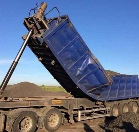 Főnök! Újra működik a hidraulika!