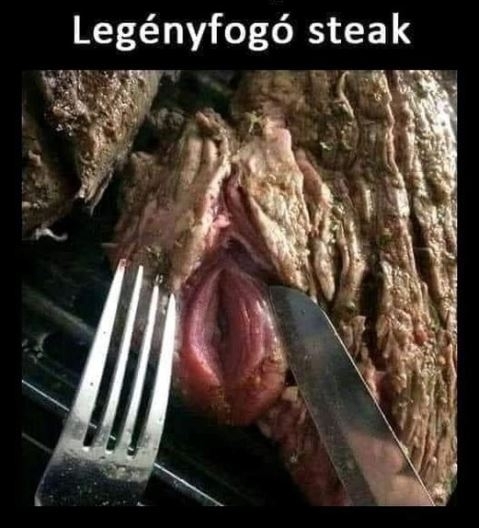 A séf mai ajánlata