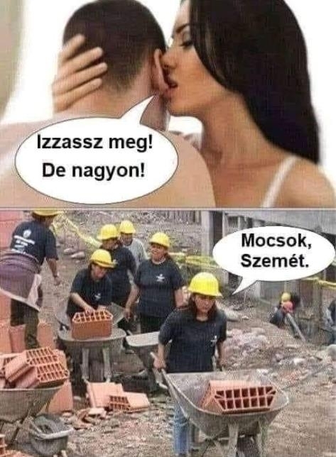 Hétköznapi csalódások