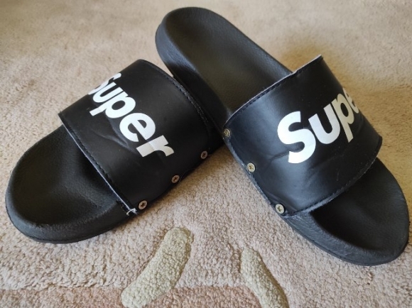 Papucs