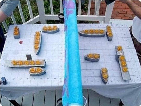 Viszlát sörpong, üdvözöllek feles torpedó 🙂