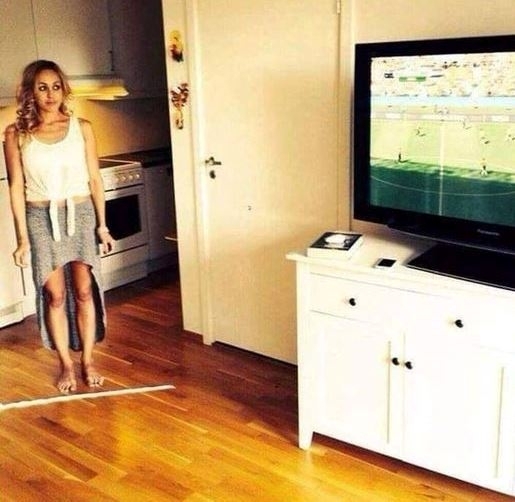 Náluk ez lesz a foci EB végéig