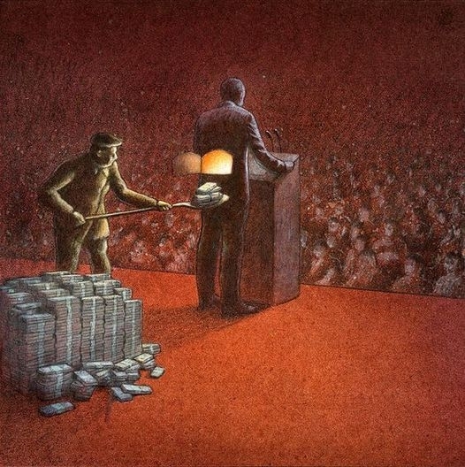 Társadalmunk sötét valósága