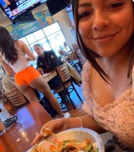 A csajom panaszkodott, hogy sohasem fotózom őt