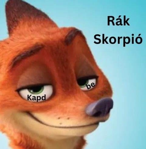 A szem a lélek tükre