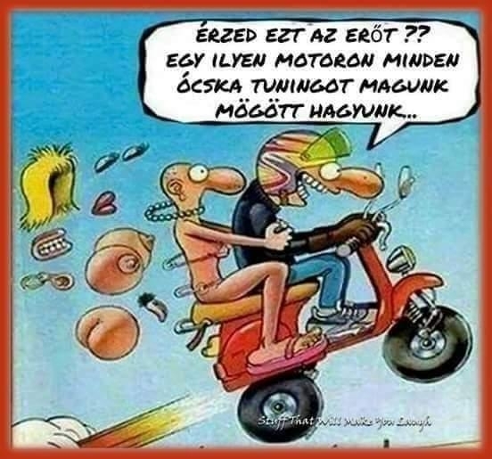 Lenyelezte a paripát