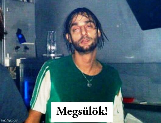 Ugyan már, csak képzeled