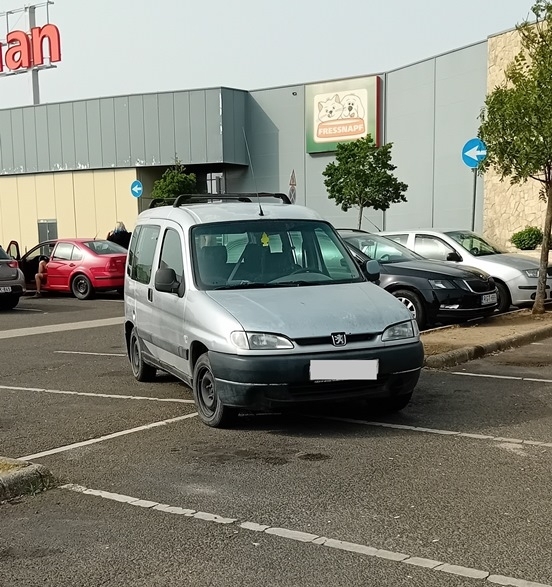 Parkolj okosan - Íme a mai nyertes