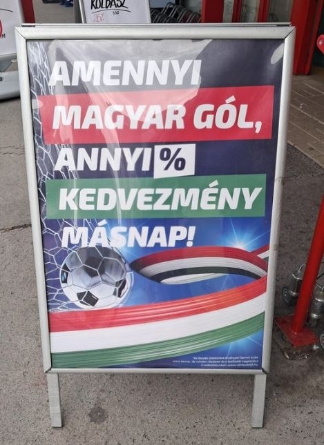 Nem vállaltak túl sok kockázatot 🙂