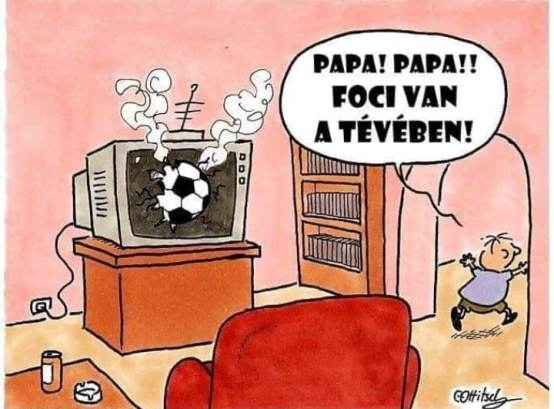 Íme a ma esti menetrend