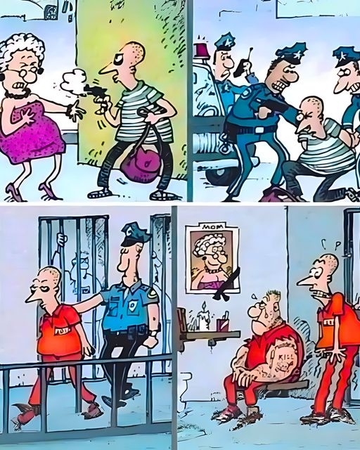 Kínos felismerés a sitten