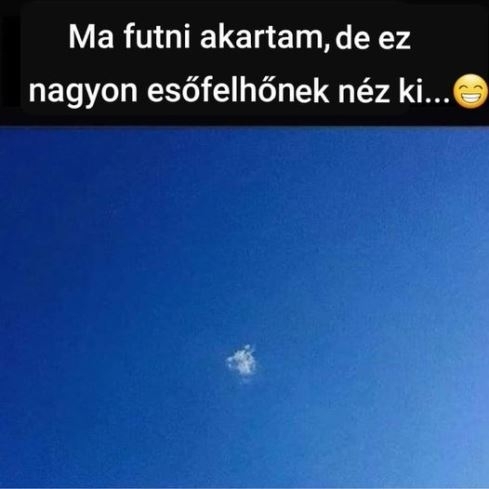 Úgy döntöttem, hogy inkább nem kockáztatok