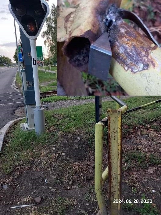 Eközben Kecskeméten