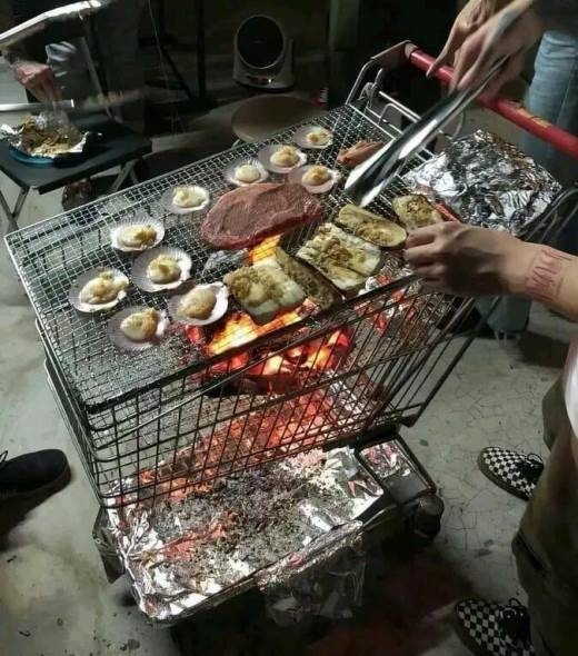 Kiderült, hogy erre is tökéletesen használható