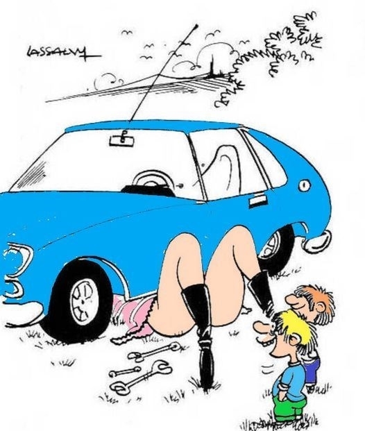 Kihasználták a lehetőséget a srácok