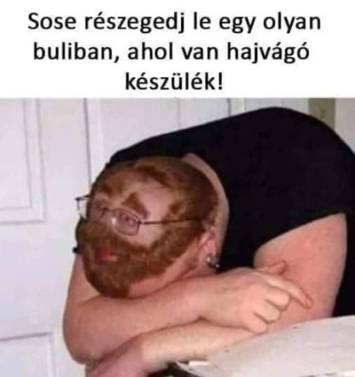 E heti jótanácsunk