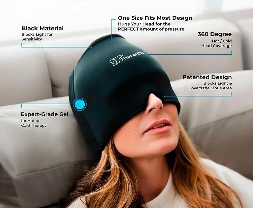 Szabadulj meg a kínzó fejfájástól! (x)