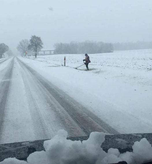 Befutott egy februári emlék