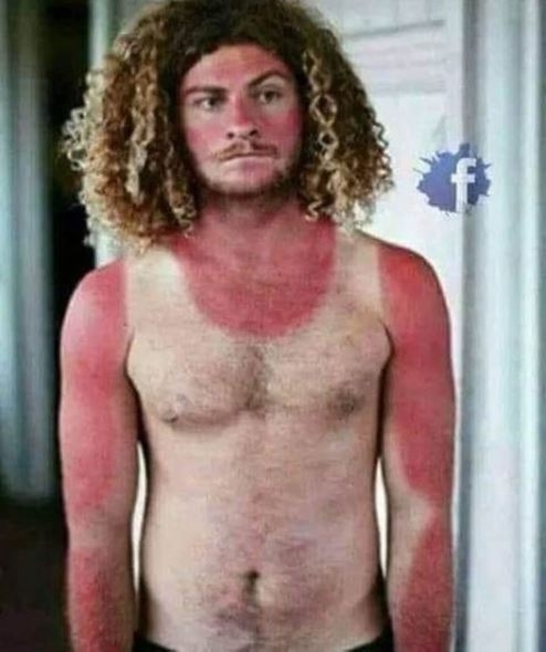 Amikor egész hétvégén anyáddal kapáltál