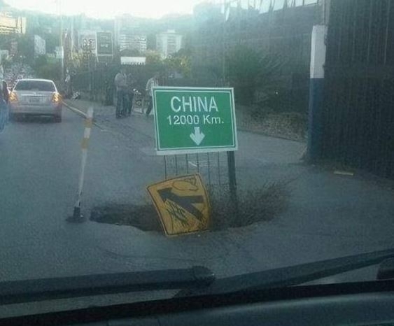 Valaki nagyon vicces kedvében volt