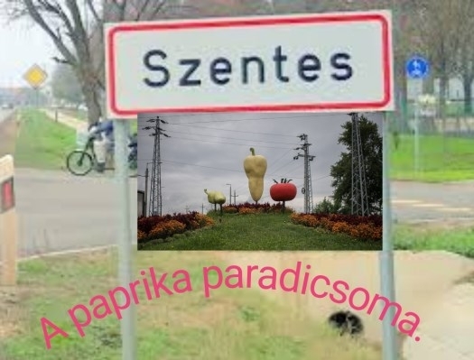 Szombati szóvicc